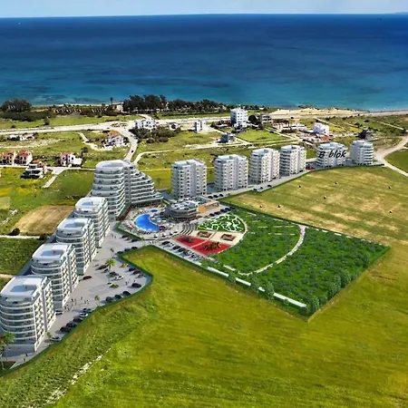 Apartament Park